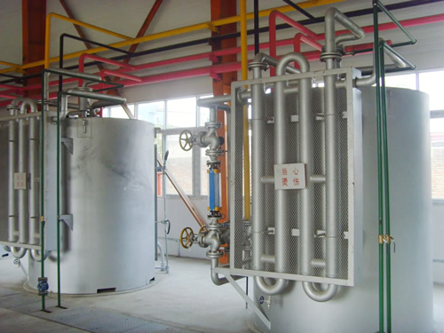 氨分解制氫設備